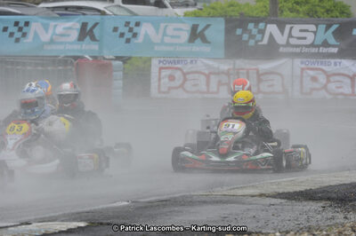 03/06/2012 : National Series Karting 2012 à Lavelanet (Photos Patrick Lascombes) 2012 — karting