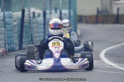 03/06/2012 : National Series Karting 2012 à Lavelanet (Photos Patrick Lascombes) 2012 — karting