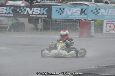 03/06/2012 : National Series Karting 2012 à Lavelanet (Photos Patrick Lascombes) 2012 — karting