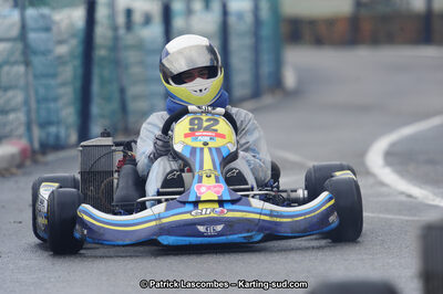 03/06/2012 : National Series Karting 2012 à Lavelanet (Photos Patrick Lascombes) 2012 — karting