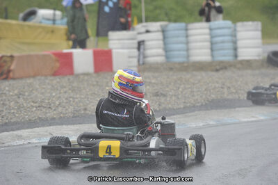 03/06/2012 : National Series Karting 2012 à Lavelanet (Photos Patrick Lascombes) 2012 — karting