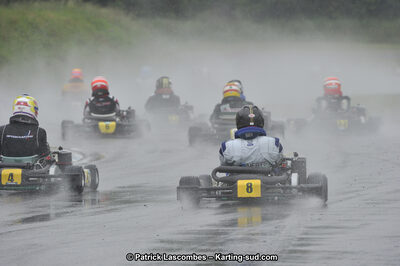 03/06/2012 : National Series Karting 2012 à Lavelanet (Photos Patrick Lascombes) 2012 — karting