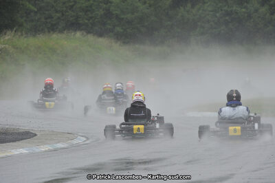 03/06/2012 : National Series Karting 2012 à Lavelanet (Photos Patrick Lascombes) 2012 — karting