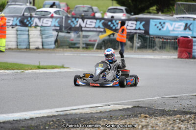 03/06/2012 : National Series Karting 2012 à Lavelanet (Photos Patrick Lascombes) 2012 — karting