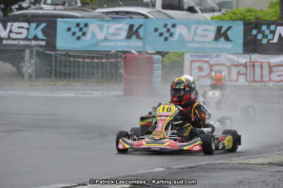 03/06/2012 : National Series Karting 2012 à Lavelanet (Photos Patrick Lascombes) 2012 — karting