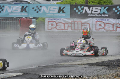 03/06/2012 : National Series Karting 2012 à Lavelanet (Photos Patrick Lascombes) 2012 — karting