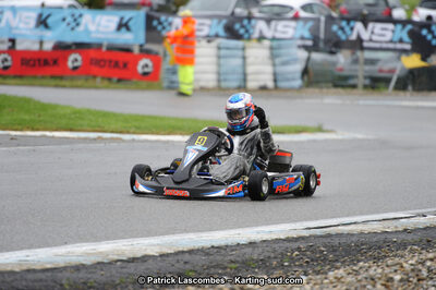 03/06/2012 : National Series Karting 2012 à Lavelanet (Photos Patrick Lascombes) 2012 — karting