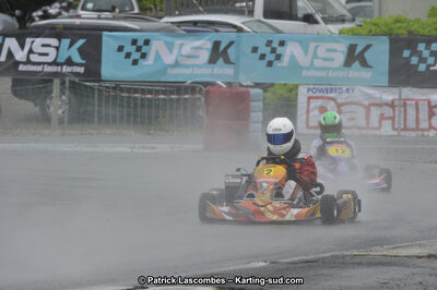 03/06/2012 : National Series Karting 2012 à Lavelanet (Photos Patrick Lascombes) 2012 — karting