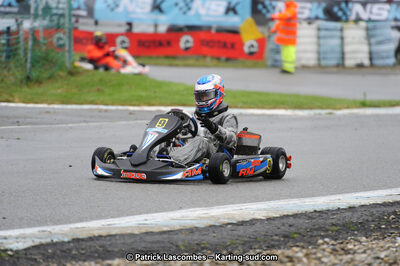03/06/2012 : National Series Karting 2012 à Lavelanet (Photos Patrick Lascombes) 2012 — karting