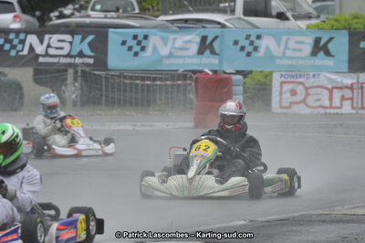 03/06/2012 : National Series Karting 2012 à Lavelanet (Photos Patrick Lascombes) 2012 — karting