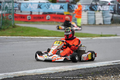 03/06/2012 : National Series Karting 2012 à Lavelanet (Photos Patrick Lascombes) 2012 — karting