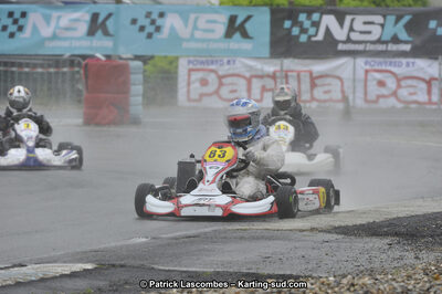 03/06/2012 : National Series Karting 2012 à Lavelanet (Photos Patrick Lascombes) 2012 — karting