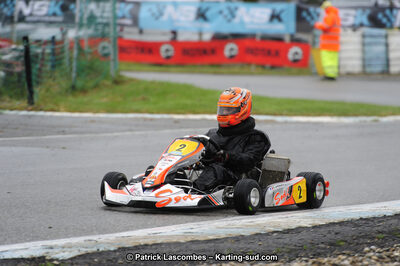 03/06/2012 : National Series Karting 2012 à Lavelanet (Photos Patrick Lascombes) 2012 — karting