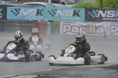 03/06/2012 : National Series Karting 2012 à Lavelanet (Photos Patrick Lascombes) 2012 — karting