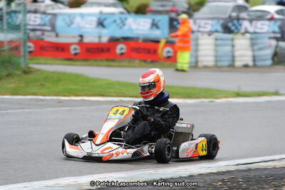 03/06/2012 : National Series Karting 2012 à Lavelanet (Photos Patrick Lascombes) 2012 — karting