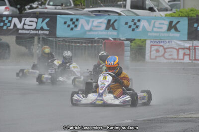 03/06/2012 : National Series Karting 2012 à Lavelanet (Photos Patrick Lascombes) 2012 — karting