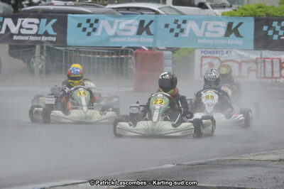03/06/2012 : National Series Karting 2012 à Lavelanet (Photos Patrick Lascombes) 2012 — karting