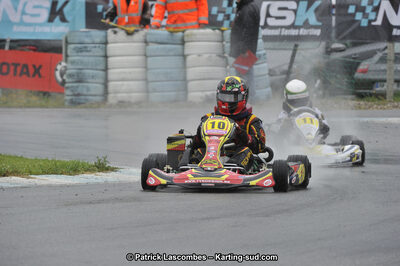 03/06/2012 : National Series Karting 2012 à Lavelanet (Photos Patrick Lascombes) 2012 — karting
