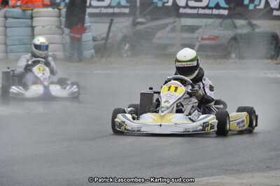 03/06/2012 : National Series Karting 2012 à Lavelanet (Photos Patrick Lascombes) 2012 — karting