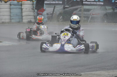 03/06/2012 : National Series Karting 2012 à Lavelanet (Photos Patrick Lascombes) 2012 — karting