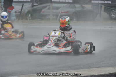 03/06/2012 : National Series Karting 2012 à Lavelanet (Photos Patrick Lascombes) 2012 — karting