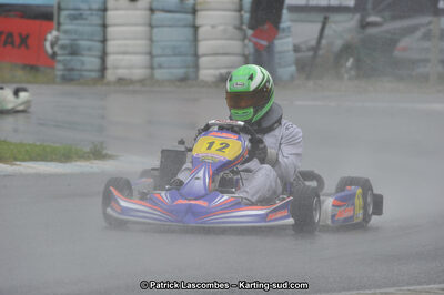03/06/2012 : National Series Karting 2012 à Lavelanet (Photos Patrick Lascombes) 2012 — karting