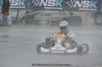 03/06/2012 : National Series Karting 2012 à Lavelanet (Photos Patrick Lascombes) 2012 — karting