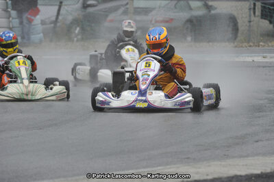 03/06/2012 : National Series Karting 2012 à Lavelanet (Photos Patrick Lascombes) 2012 — karting