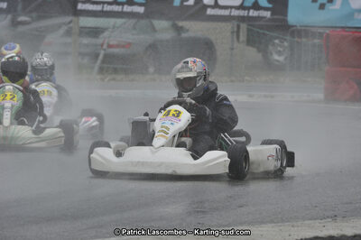 03/06/2012 : National Series Karting 2012 à Lavelanet (Photos Patrick Lascombes) 2012 — karting