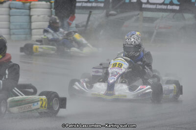 03/06/2012 : National Series Karting 2012 à Lavelanet (Photos Patrick Lascombes) 2012 — karting