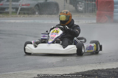 03/06/2012 : National Series Karting 2012 à Lavelanet (Photos Patrick Lascombes) 2012 — karting