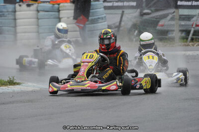 03/06/2012 : National Series Karting 2012 à Lavelanet (Photos Patrick Lascombes) 2012 — karting