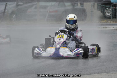 03/06/2012 : National Series Karting 2012 à Lavelanet (Photos Patrick Lascombes) 2012 — karting