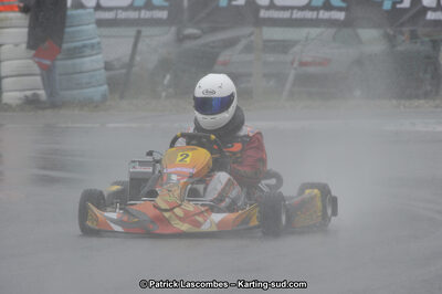 03/06/2012 : National Series Karting 2012 à Lavelanet (Photos Patrick Lascombes) 2012 — karting