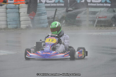 03/06/2012 : National Series Karting 2012 à Lavelanet (Photos Patrick Lascombes) 2012 — karting