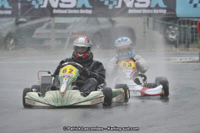 03/06/2012 : National Series Karting 2012 à Lavelanet (Photos Patrick Lascombes) 2012 — karting