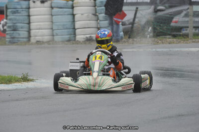 03/06/2012 : National Series Karting 2012 à Lavelanet (Photos Patrick Lascombes) 2012 — karting