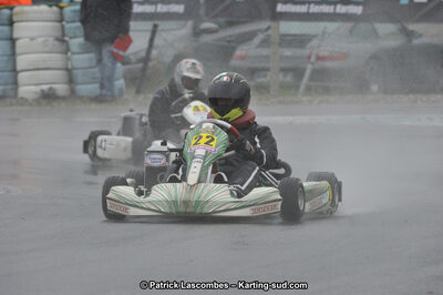 03/06/2012 : National Series Karting 2012 à Lavelanet (Photos Patrick Lascombes) 2012 — karting