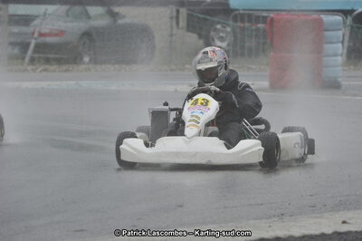03/06/2012 : National Series Karting 2012 à Lavelanet (Photos Patrick Lascombes) 2012 — karting
