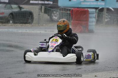 03/06/2012 : National Series Karting 2012 à Lavelanet (Photos Patrick Lascombes) 2012 — karting