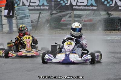 03/06/2012 : National Series Karting 2012 à Lavelanet (Photos Patrick Lascombes) 2012 — karting