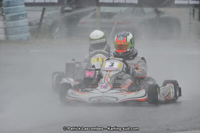 03/06/2012 : National Series Karting 2012 à Lavelanet (Photos Patrick Lascombes) 2012 — karting