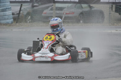 03/06/2012 : National Series Karting 2012 à Lavelanet (Photos Patrick Lascombes) 2012 — karting