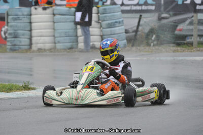 03/06/2012 : National Series Karting 2012 à Lavelanet (Photos Patrick Lascombes) 2012 — karting