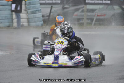 03/06/2012 : National Series Karting 2012 à Lavelanet (Photos Patrick Lascombes) 2012 — karting