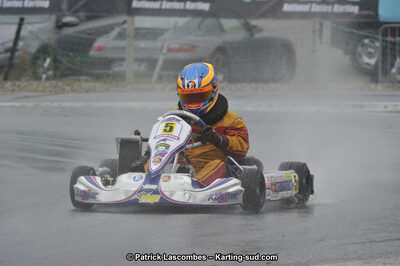 03/06/2012 : National Series Karting 2012 à Lavelanet (Photos Patrick Lascombes) 2012 — karting