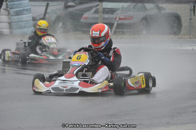 03/06/2012 : National Series Karting 2012 à Lavelanet (Photos Patrick Lascombes) 2012 — karting