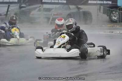 03/06/2012 : National Series Karting 2012 à Lavelanet (Photos Patrick Lascombes) 2012 — karting