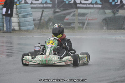 03/06/2012 : National Series Karting 2012 à Lavelanet (Photos Patrick Lascombes) 2012 — karting