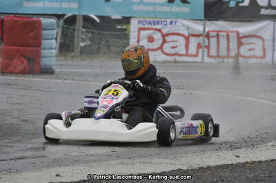 03/06/2012 : National Series Karting 2012 à Lavelanet (Photos Patrick Lascombes) 2012 — karting